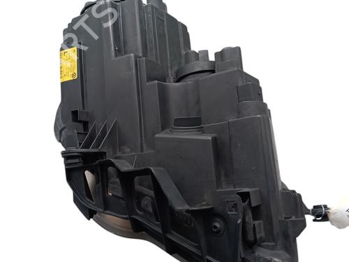 Faro izquierdo VW TOURAN (1T1, 1T2) 1.9 TDI | BP29759868C28 
