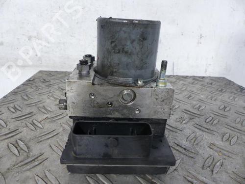Used ABS pump PEUGEOT 508 I (8D_) 1.6 HDi (115 hp) 25065114