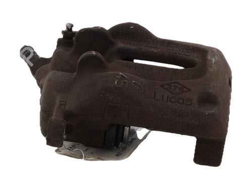 Left front brake caliper RENAULT TRAFIC II Van (FL) 2.0 dCi 90 (FL0H, FL00, FL01, FL0M, FL0P, FL0S) | BP33989851M105  - Image 6