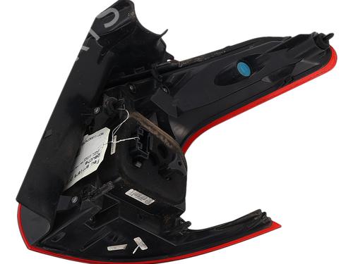 Left taillight PEUGEOT 2008 I (CU_) 1.2 THP 110 / PureTech 110 | BP39521522C34 - Image 4