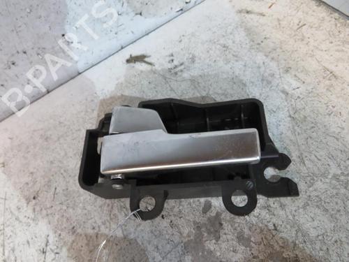 Used Rear left interior door handle FORD FOCUS II (DA_, HCP, DP) 1.6 TDCi (109 hp) 25109465