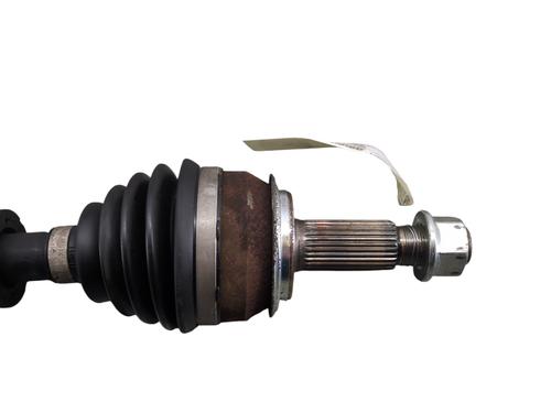 Left front driveshaft RENAULT KADJAR (HA_, HL_) 1.3 TCe 140 (HLNB, HLN1) | BP30298998M38 - Image 3