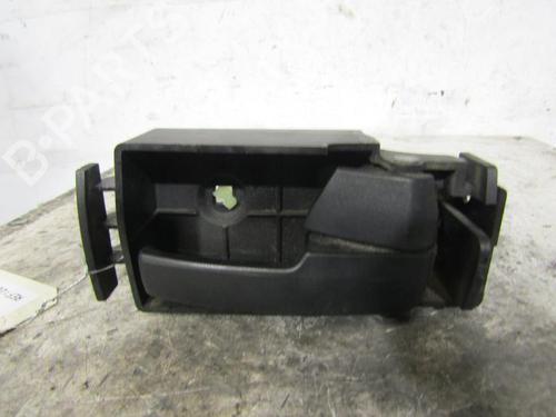 Used Front right interior door handle FORD TRANSIT CONNECT (P65_, P70_, P80_) 1.8 TDCi (90 hp) 25113828