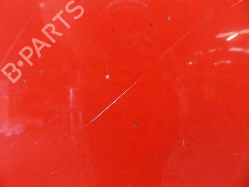 Hood MERCEDES-BENZ A-CLASS (W168) A 170 CDI (168.008) | BP25083848C1 