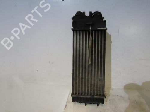 Used Intercooler Intercooler CITROËN XSARA PICASSO (N68) 1.6 HDi (109 hp) 25112219 25112219
