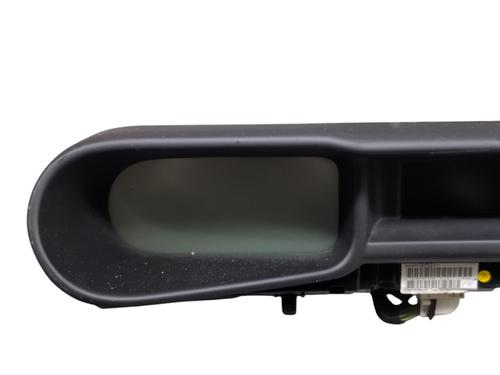 Afficheur CITROËN C3 Picasso (SH_) 1.4 VTi 95 (SH8FSC, SH8FP0, SH8FP6) (95 hp) 32325508