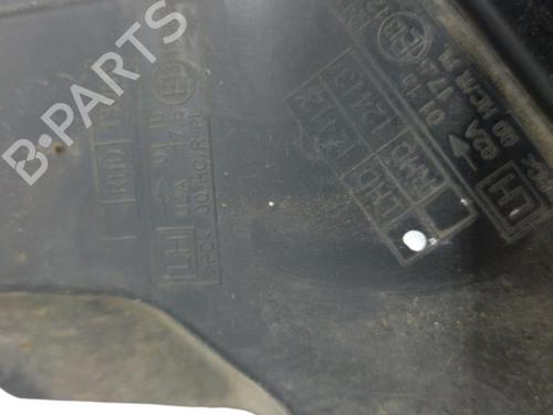 Left headlight CHEVROLET CRUZE (J300)  | BP25078016C28