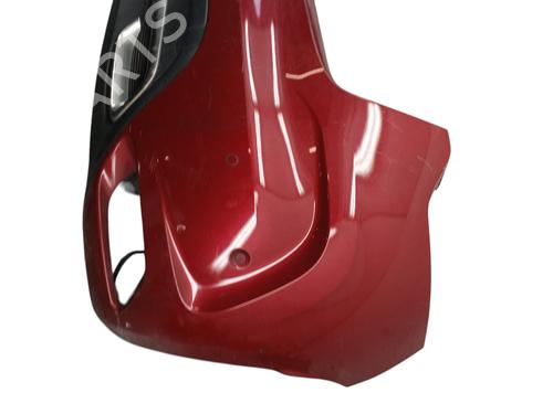 Rear bumper CITROËN DS4 (NX_) 1.6 BlueHDi 120 | BP29759947C8 