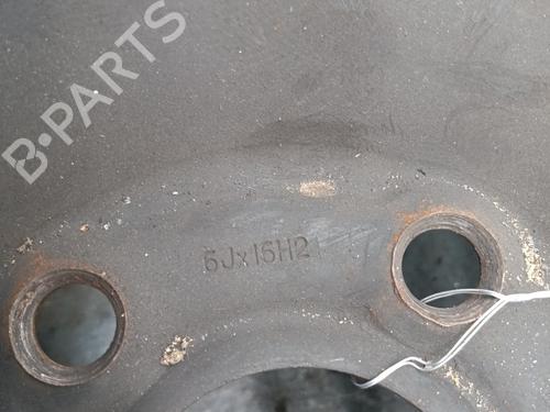 Fælk RENAULT TRAFIC III Van (FG_) 1.6 dCi 115 (FGMD) (116 hp) 32984883