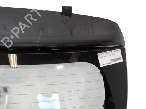 Tailgate DACIA SANDERO II TCe 90 (B8M1, B8MA, B8AC) | BP30171768C6