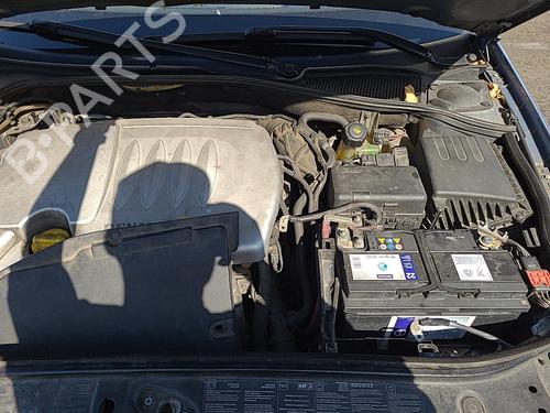 Left sun visor RENAULT LAGUNA II (BG0/1_) 2.0 dCi (BG1T) | BP25077216I1 - Image 16