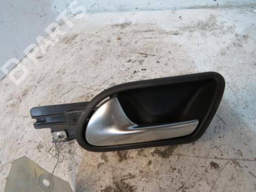 Used Rear left interior door handle Rear left interior door handle VW GOLF V (1K1) [2003-2010] 10607659 10607659