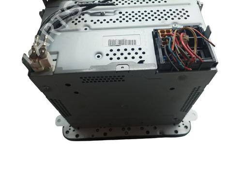 radio-skoda-fabia-ii-542-2006-2007-2008-2009-2010-2011-2012-2013-2014-25062065 main image