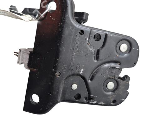 Cerradura de porton trasero AUDI A3 (8P1) 1.9 TDI (105 hp) 25056924