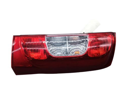 Used Right taillight FIAT FIORINO Box Body/MPV (225_) [2007-2025]  25057202