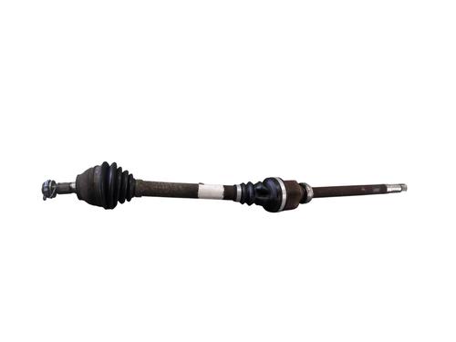 Used Right front driveshaft Right front driveshaft PEUGEOT 3008 I MPV (0U_) 1.6 HDi (112 hp) 33028874 33028874