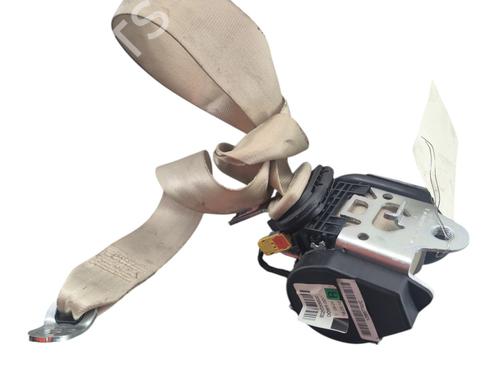 Used Front right belt tensioner SKODA OCTAVIA II (1Z3) 1.4 TSI (122 hp) 31317288