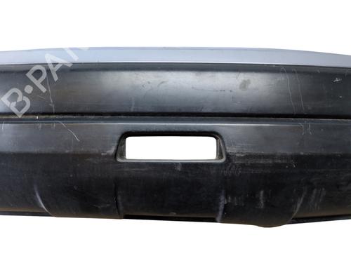 Rear bumper NISSAN QASHQAI / QASHQAI +2 I (J10, NJ10, JJ10E) 1.5 dCi | BP26595733C8 