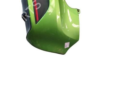 Rear bumper SEAT IBIZA IV (6J5, 6P1) 1.6 TDI | BP25728355C8