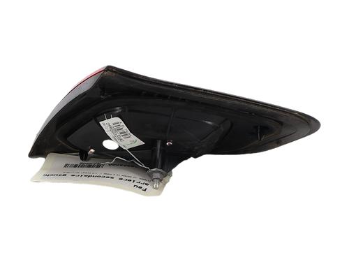 Left tailgate light CITROËN C3 II (SC_) 1.4 HDi 70 (SC8HZC, SC8HR0, SC8HP4) | BP38275477C79 - Image 3
