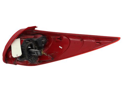 Used Left taillight Left taillight PEUGEOT 207 SW (WK_) 1.6 HDi (92 hp) 39710716 39710716
