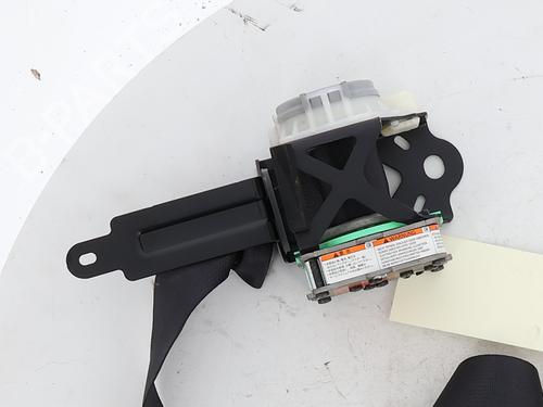 Front left seatbelt OPEL AGILA B (H08) 1.0 (F68) | BP37588305I26 - Image 3