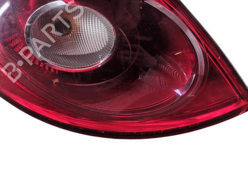 Left taillight VW PASSAT CC B6 (357) 1.8 TSI | BP32094771C34 