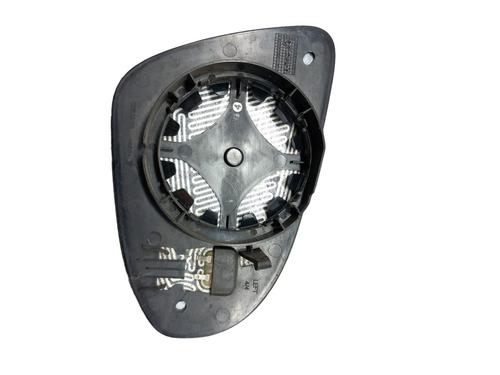 Used Left mirror glass CITROËN C1 II (PA_, PS_) 1.2 VTi 82 (82 hp) 25062062