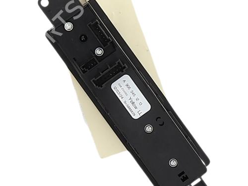 Left front window switch MERCEDES-BENZ SPRINTER 3-t Van (B906) | BP36059826I27 - Image 4