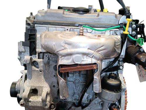 Used Engine Engine PEUGEOT 207 (WA_, WC_) 1.4 (73 hp) 32425025 32425025