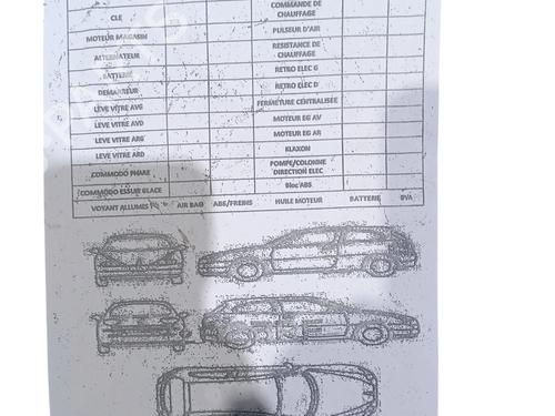 Engine RENAULT TWINGO III (BCM_, BCA_) 1.0 SCe 70 (BCMB) | BP26599796M1  - Image 8