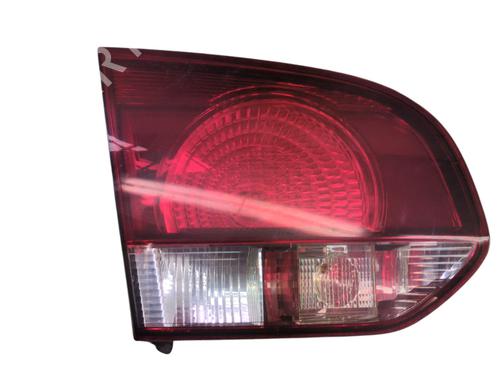 Used Left tailgate light VW GOLF VI (5K1) 2.0 TDI (140 hp) 28953481