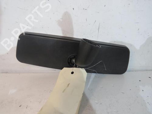 Used Rear mirror Rear mirror SEAT IBIZA IV SC (6J1, 6P5) 1.4 TDI (80 hp) 25083784 25083784