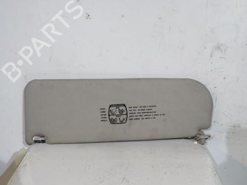 Right sun visor PEUGEOT 807 (EB_) 2.0 HDi | BP25112717I2 - Image 3
