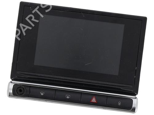 Display CITROËN C3 III (SX) | BP37201164C48 - Image 5