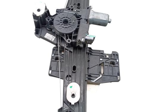 Used Rear right window mechanism Rear right window mechanism PEUGEOT 208 II (UB_, UP_, UW_, UJ_) 1.2 PureTech 100 (101 hp) 25097937 25097937