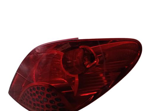 Right taillight PEUGEOT 207 (WA_, WC_) 1.4 HDi | BP29327029C35 