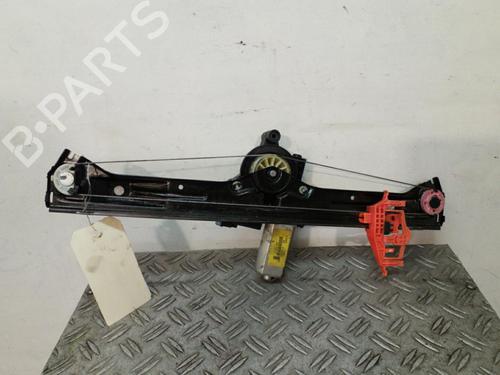 Used Front left window mechanism LANCIA DELTA III (844_) 1.6 D Multijet (844.AXC11, 844.AXC1A) (120 hp) 25081603