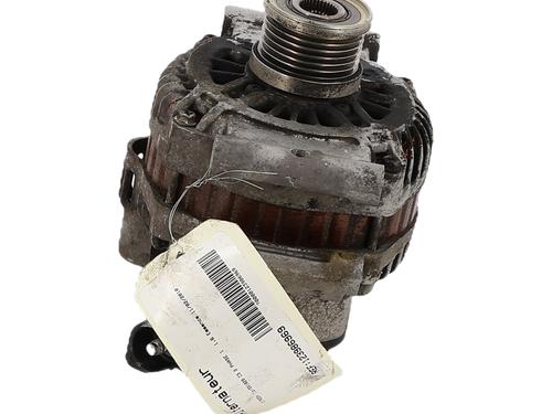 Alternator CITROËN C3 II (SC_) 1.6 VTi 120 | BP33889384M7  - Image 5