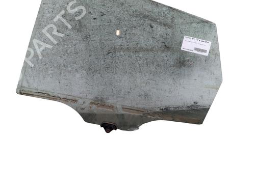 Used Rear left door window KIA CEE'D Hatchback (ED) 1.6 CRDi 115 (115 hp) 31174698