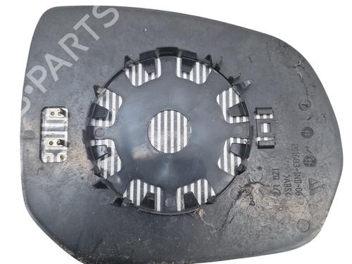 Left mirror glass CITROËN C4 Picasso I MPV (UD_)  | BP25053413C148 