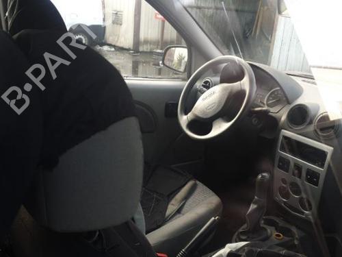 Used Parts DACIA LOGAN MCV (KS_)  1.6 (KS0B, KS0D, KS0F)  1114203