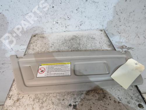 Used Right sun visor Right sun visor CITROËN C4 Picasso I MPV (UD_) 1.6 HDi (109 hp) 10604250 10604250