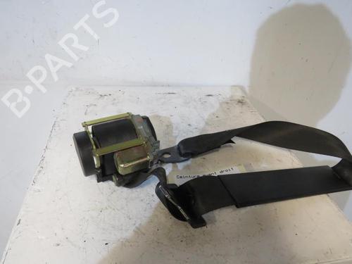 Used Front right belt tensioner PEUGEOT 206 CC (2D) 2.0 S16 (136 hp) 25112265