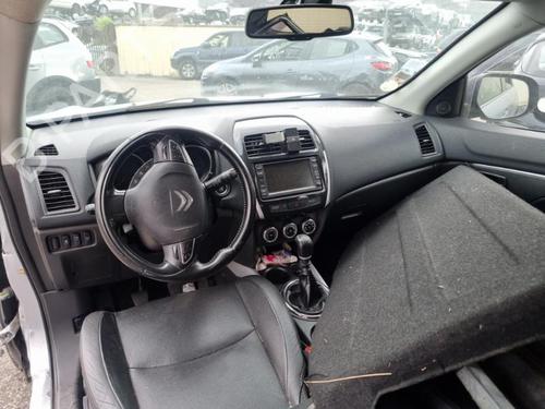 Bremselys CITROËN C4 AIRCROSS 1.8 HDi 150 AWC | BP25053426L11 - Image 9