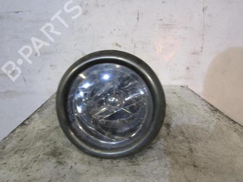 Used Left front fog light Left front fog light HYUNDAI SANTA FÉ I (SM) 2.0 CRDi 4x4 (113 hp) 25078708 25078708