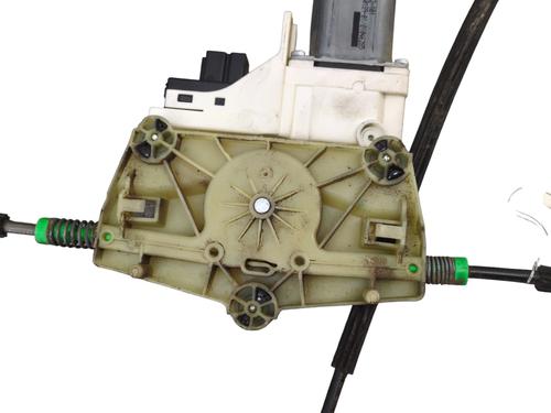 Front right window mechanism AUDI Q7 (4LB) 3.0 TDI quattro | BP29917547C23 