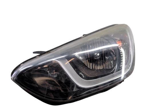Left headlight HYUNDAI i20 I (PB, PBT) 1.2 | BP31753406C28 - Image 3