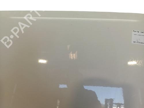 Right slide door PEUGEOT BIPPER (AA_) 1.4 HDi | BP29025866C75 
