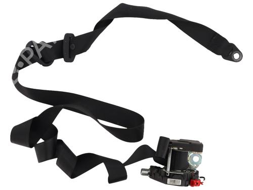 Front left seatbelt SMART FORTWO Coupe (453) 1.0 (453.342, 453.343) | BP35890875I26 - Image 2